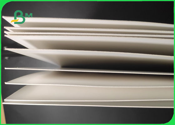 GC1 Tabla FBB de 2,0 mm de espesor Papel blanco de tabla 720 x 1020 mm Hoja