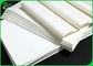 Impresión de papel mineral de la oficina 200um de la buena impermeabilidad y decoración del papel pintado