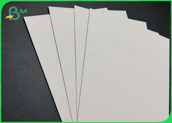Impresión offset con cartón de marfil FBB 305g / 345g