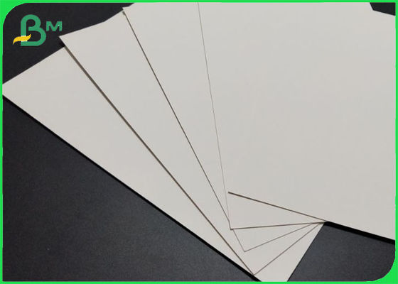 Impresión offset con cartón de marfil FBB 305g / 345g
