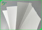 Prenda impermeable de papel sintética blanca conveniente de la industria de impresión no tóxica