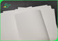 Hoja de papel sintética lisa 350um de 889m m para la resistencia plegable del cuaderno
