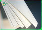 Resistente de agua sintético del papel 100um 200um 250um del ANIMAL DOMÉSTICO y de los PP para la impresión de las etiquetas