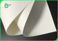 El alto absorbente blanco a granel del color documento 0.7m m 0.9m m para la hoja del práctico de costa