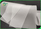 Copia natural de papel 55 de papel del sulfato de trazo - 285gsm para el diseño arquitectónico