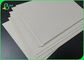 Buena tiesura 1m m 2m m Grey Cardboard Paper Sheets reciclado grueso