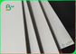 fabricación del cartón de Grey Solid Board Sheet For del tablero del trazador de líneas del libro 800gsm
