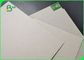 Caja de la alta tiesura 1.2m m 1.5m m Grey Board Sheet For Cosmetic