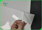 hoja del papel de la capa del espejo de la impresión en offset de 70g 80g para la etiqueta de alta resistencia