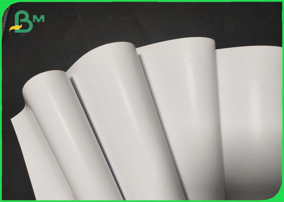 El SGS del FSC aprobó la impresión de Art Paper Sheets For Digital del lustre del tamaño de 130gsm 170gsm A4