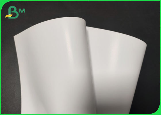 El SGS del FSC aprobó la impresión de Art Paper Sheets For Digital del lustre del tamaño de 130gsm 170gsm A4