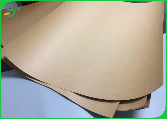18 x 12 pulgadas SGS certificado de calidad alimentaria de papel virgen Kraft 270GSM 300GSM