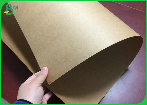 18 x 12 pulgadas SGS certificado de calidad alimentaria de papel virgen Kraft 270GSM 300GSM