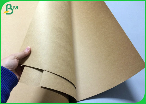 18 x 12 pulgadas SGS certificado de calidad alimentaria de papel virgen Kraft 270GSM 300GSM