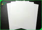 Doble echado a un lado cubierto en offset el cuaderno desgarrable no- de papel del sintético de la impresión 130um PP