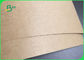 A4 A5 Kraft 200gsm de papel para el Sketchbook 50sheet/dureza del paquete la buena