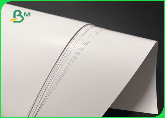 laser Digital Art Printer Paper For Flyer A4 A3 del lado del doble de 128gsm 157gsm