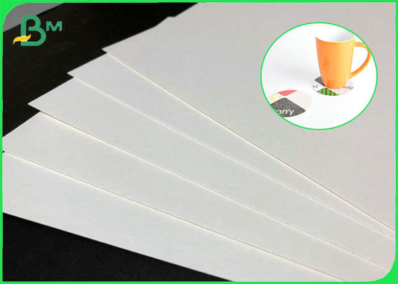 Papel de absorción de agua sin recubrimiento 225 g 275 g para impresión offset