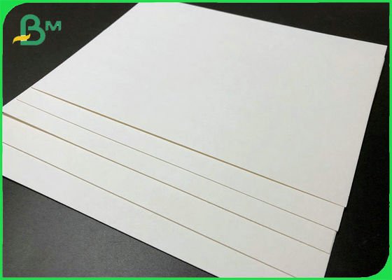 Papel de absorción de agua sin recubrimiento 225 g 275 g para impresión offset