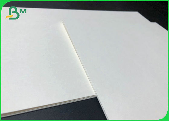 Papel de absorción de agua sin recubrimiento 225 g 275 g para impresión offset