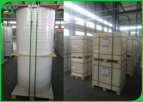 los niños resistentes de Rich Mineral Stone Paper For del rasgón de 168g 300g 200um reservan no tóxico