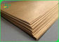280 - de papel de 300 G/M Brown Kraft para las carpetas buena tiesura de 56 de x 100 cm