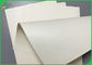 la categoría alimenticia del papel de base de 210g CupStock PE cubrió los 70cm el x 100cm