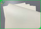 la categoría alimenticia del papel de base de 210g CupStock PE cubrió los 70cm el x 100cm