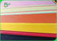 Tarjeta de papel del color del FSC 180gsm para el propósito del arte y del arte/de impresión