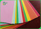 Tarjeta de papel del color del FSC 180gsm para el propósito del arte y del arte/de impresión