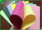 230gsm aprobado FSC 250gsm coloreó la hoja de papel con el establo de la impresión en color
