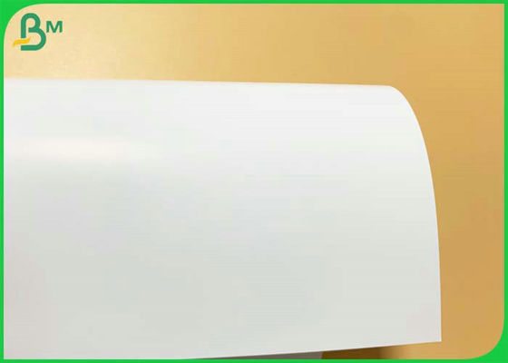 Laser cubierto bilateral Art Glossy Paper For Manu imprimible del tamaño de 157g A4