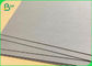 Trazador de líneas doble 3M M grueso del tamaño los 70*100cm 2M M Grey Cardboard Sheets For Sofa
