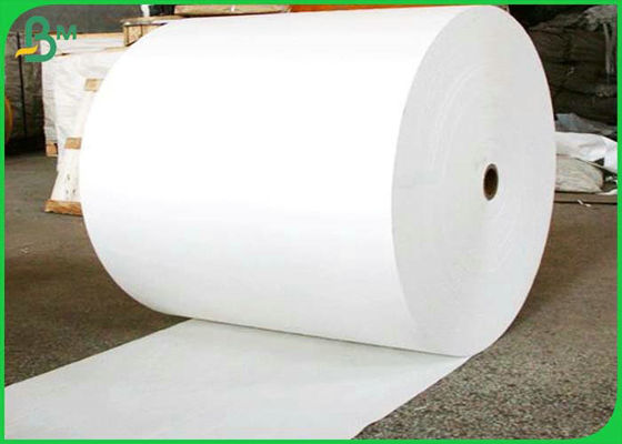 160 g 200 g 850 mm Papel offset de pulpa de madera para hacer bolsas de sobre