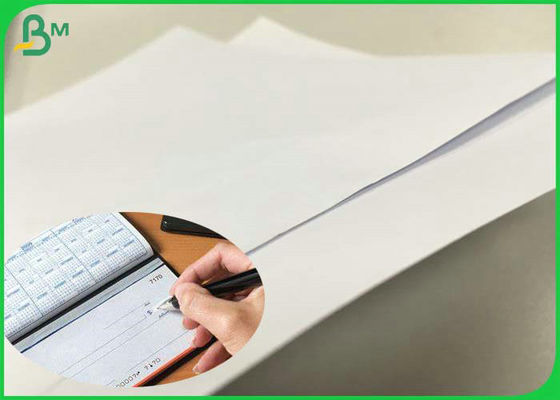 160 g 200 g 850 mm Papel offset de pulpa de madera para hacer bolsas de sobre