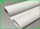 Rollo de papel 25kg del marcador de la blancura el 1.8m 60g 80g cad por el rollo 3&quot; base
