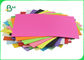 tiesura de los materiales de 180gsm 200gsm Bristol Board Paper Card For DIY alta