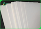 El alto tablero de marfil de la blancura C1S, el papel de tablero de marfil revestido 300GSM superficial alisa
