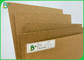 80g - papel de 300g Brown Kraft para la pulpa de madera de los bolsos respetuosa del medio ambiente