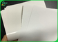 el molde de 1000 x de 1000m m 75g 80g cubrió el papel brillante de papel para la etiqueta adhesiva