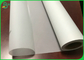 rollo de papel translúcido blanco 1100m m * los 50m de trazado 90gsm para el artista Drawing