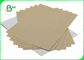 rollo de papel del trazador de líneas revestido blanco lateral de la prueba de 140g 170g uno para la caja 1400M M de la pizza