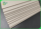 600gsm el 100% Grey Chipboard For Stationery Shops material reciclable