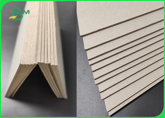 Tabla gruesa Tabla gris sin forro 635x890mm 1200gm 1920 micrones