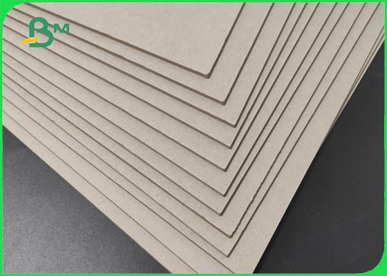 Tabla gruesa Tabla gris sin forro 635x890mm 1200gm 1920 micrones