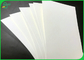 Rolls enorme 200gsm + 15PE cubrió el Libro Blanco para la anchura de las tazas de papel 700m m