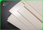 160 180GSM +15g PE cubrieron Rolls enorme de papel para la taza de papel anchura de 850 - 900 milímetros