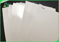 tablero de papel de Polycoated Cupstock del consumidor de la comida 250gsm para las tazas de consumición