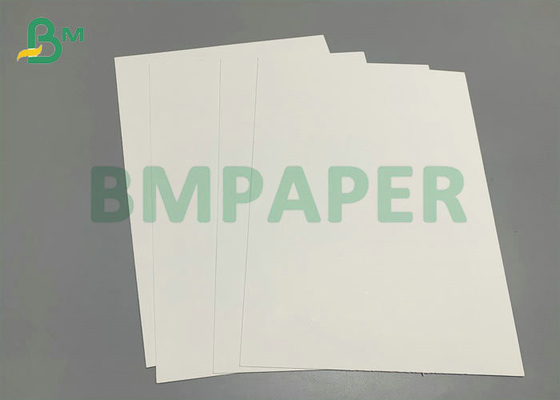 cartulina plegable brillante de 325gsm 350gsm C1S para la caja de empaquetado de la galleta
