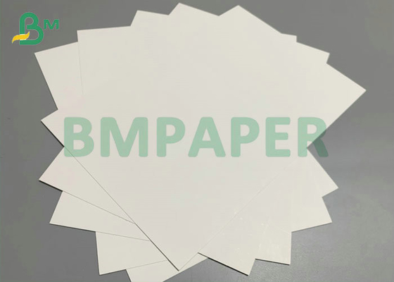 cartulina plegable brillante de 325gsm 350gsm C1S para la caja de empaquetado de la galleta